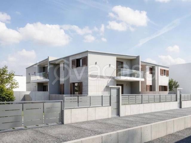 Villa singola in vendita a Campomarino via delle More