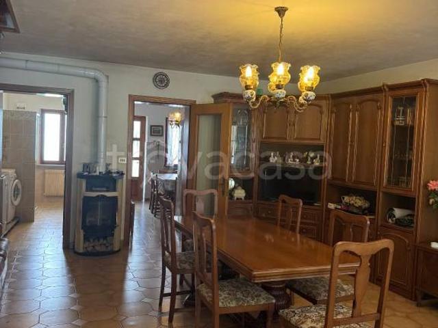 Villa singola in vendita a Campone, Tramonti di Sotto