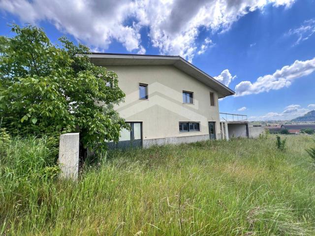 Villa singola in vendita a Campobasso, Semicentro