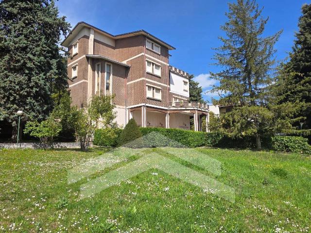 Villa singola in vendita a Campobasso, Semicentro