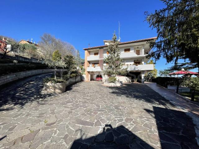Villa singola in vendita a Campobasso