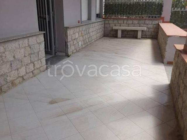 Villa singola in vendita a Campobello di Mazara via San Marino, 27, Tre Fontane