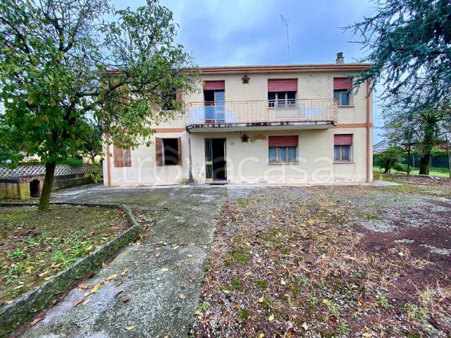 Villa singola in vendita a Campodarsego via Bazzati, 25