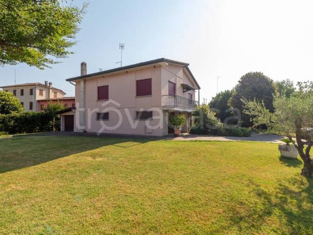 Villa singola in vendita a Campolongo, Conegliano