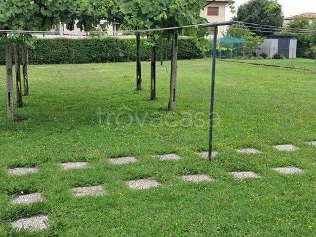 Villa singola in vendita a Campolongo, Conegliano