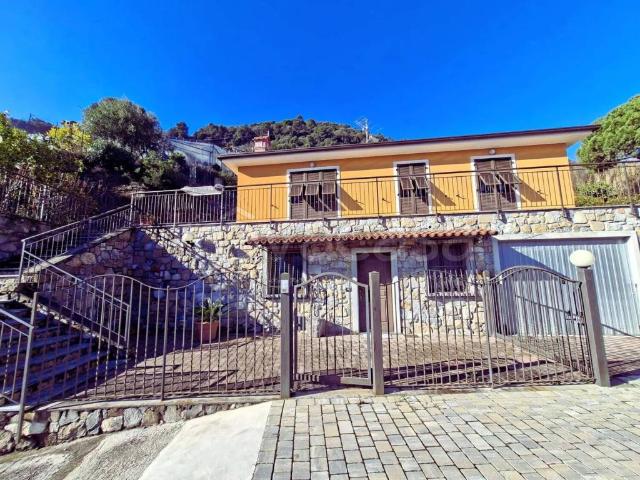 Villa singola in vendita a Camporosso