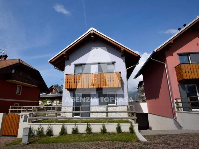 Villa singola in vendita a Camporovere, Canove di Roana