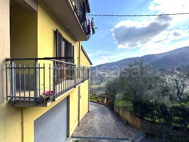 Villa singola in vendita a Cantagallo via di Migliana