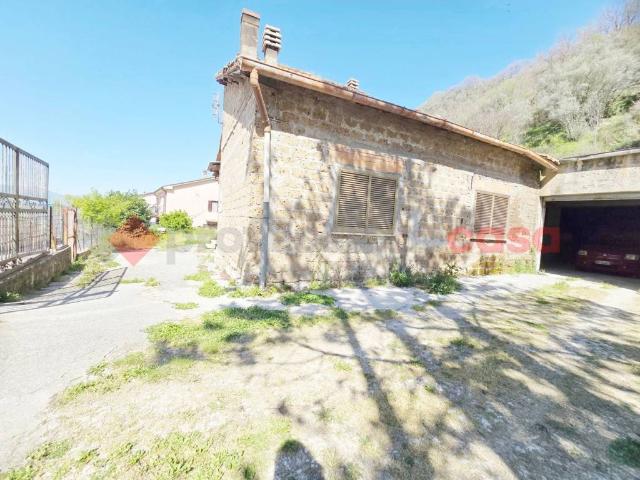 Villa singola in vendita a Cantalice via Andrea Costa, 71