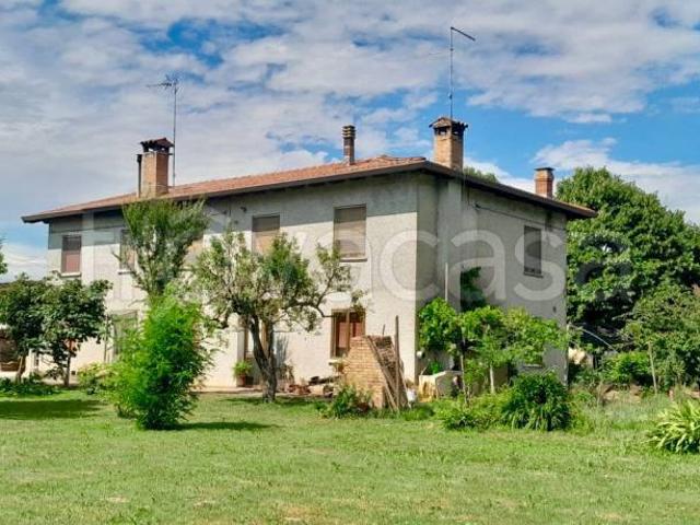 Villa singola in vendita a Canussio, Varmo