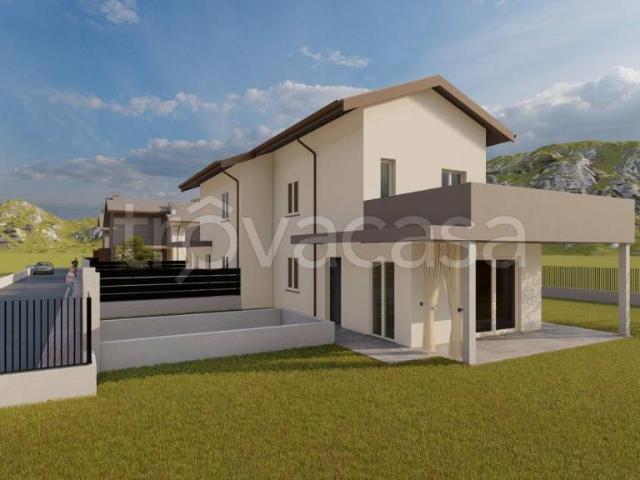 Villa singola in vendita a Canale corso Valpone