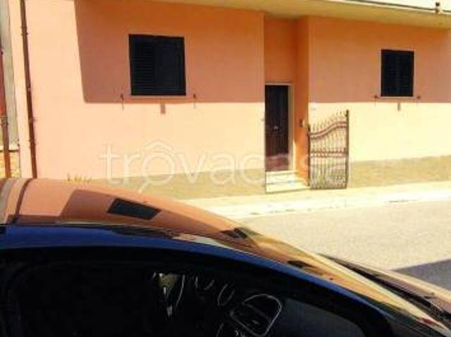 Villa singola in vendita a Canistro via Rio Sparto