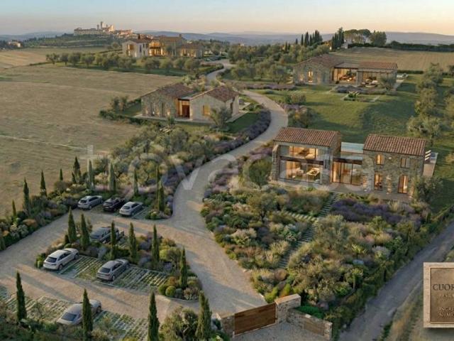 Villa singola in vendita a Cannara via Perugia