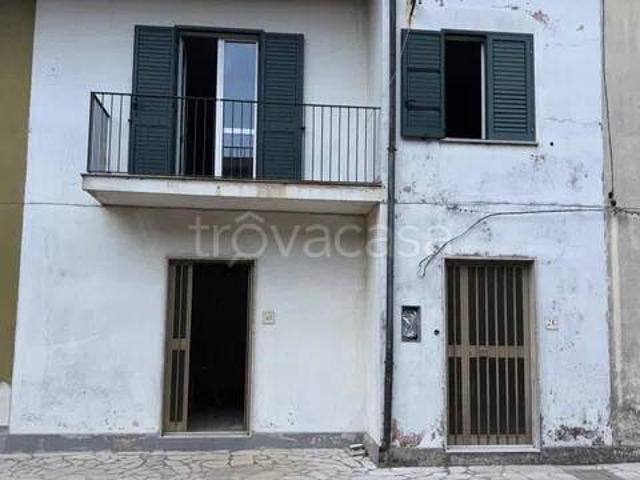 Villa singola in vendita a Canolo