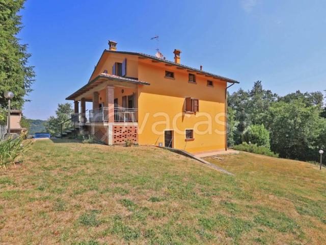 Villa singola in vendita a Canossa
