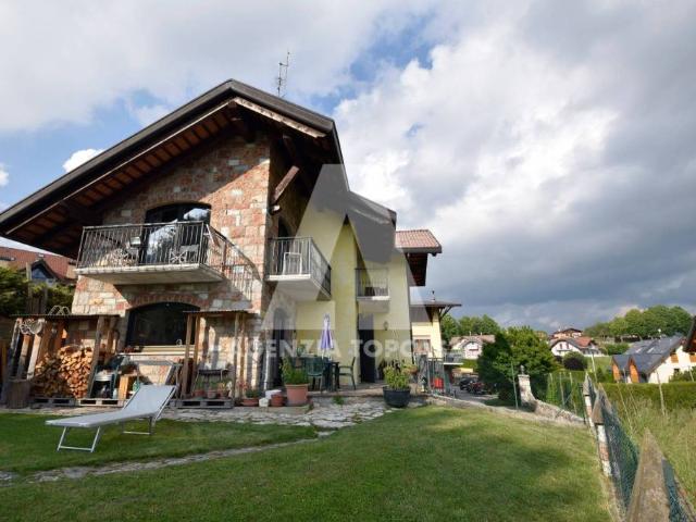 Villa singola in vendita a Canove, Canove di Roana