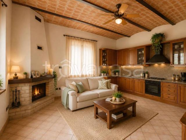 Villa singola in vendita a Cabriolo, Fidenza