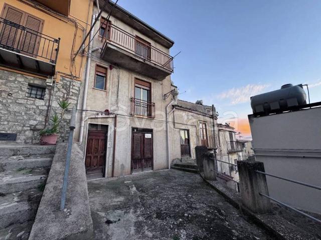 Villa singola in vendita a Caccamo via Tropea
