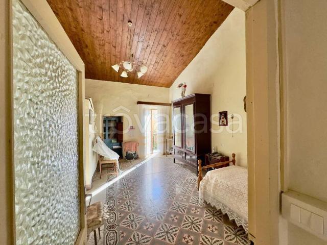 Villa singola in vendita a Caccamo via Forche