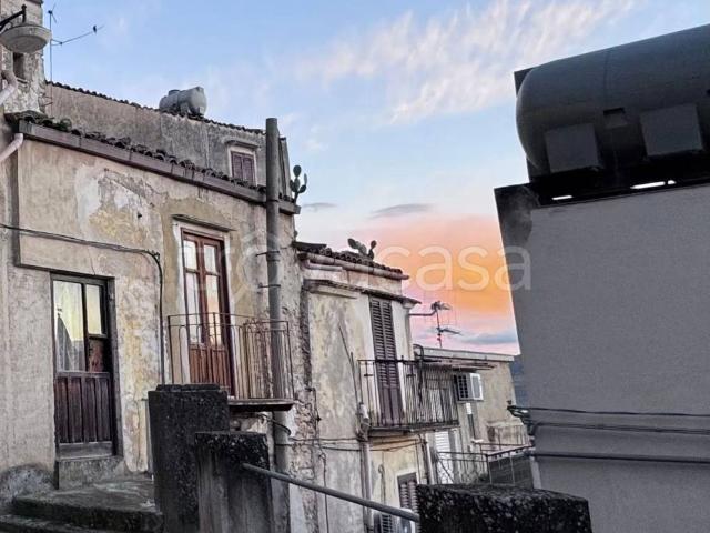 Villa singola in vendita a Caccamo via Mercede
