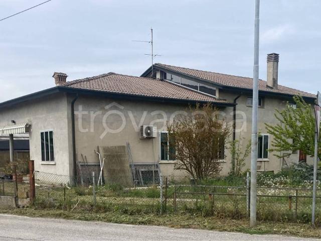 Villa singola in vendita a Cadoneghe, Meianiga