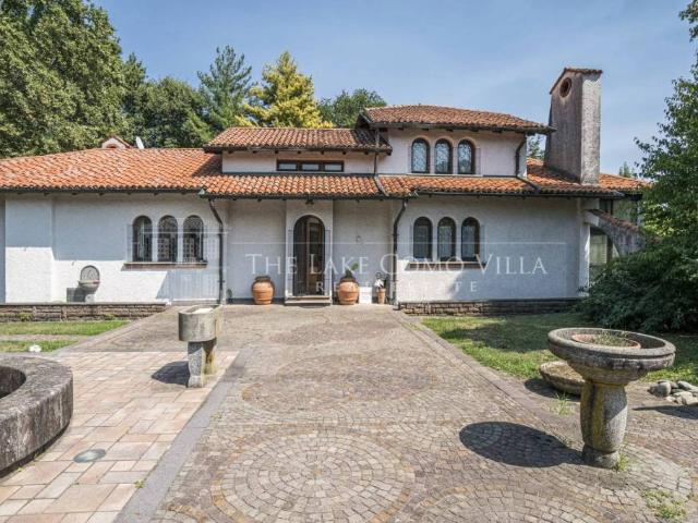 Villa singola in vendita a Cadorago