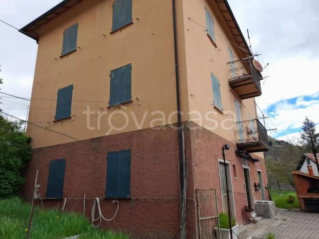Villa singola in vendita a Caffarena, Propata