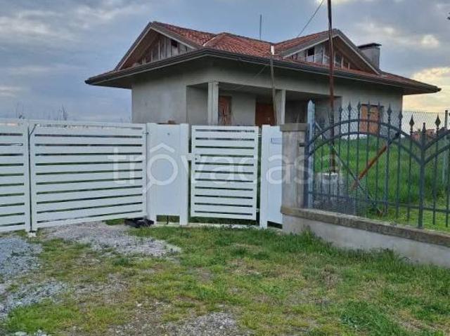 Villa singola in vendita a Cagnona, Bellaria Igea Marina