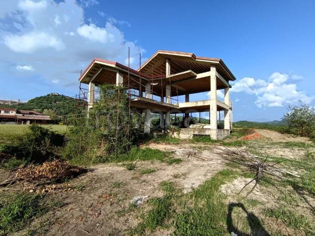 Villa singola in vendita a Caiazzo via Cesarano