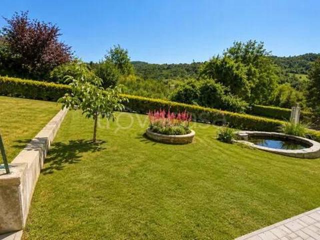 Villa singola in vendita a Cairo Montenotte via Ferrere No Number