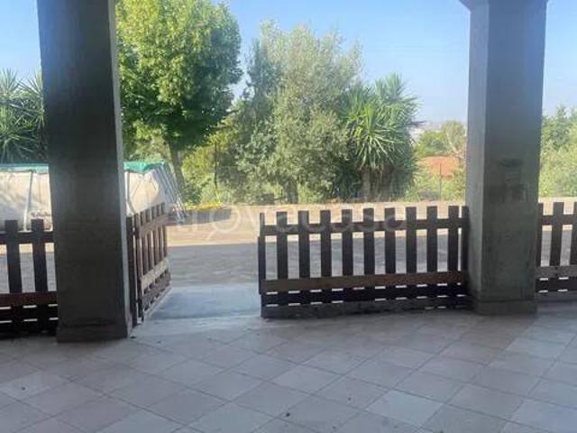 Villa singola in vendita a Caltanissetta