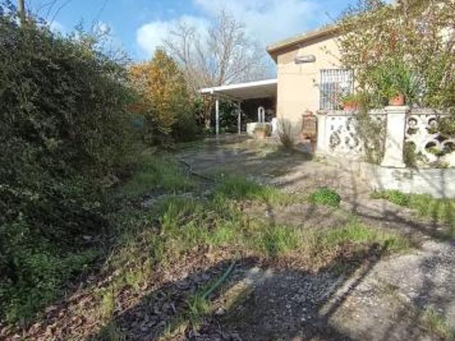 Villa singola in vendita a Caltagirone