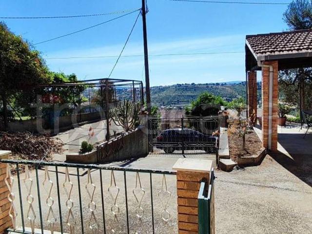 Villa singola in vendita a Caltagirone