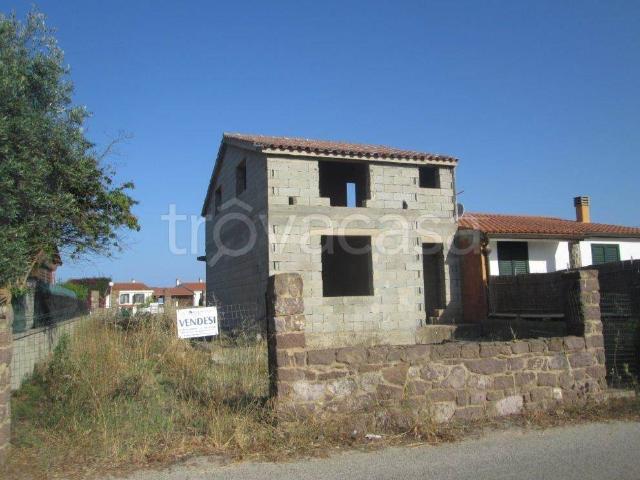 Villa singola in vendita a Calasetta