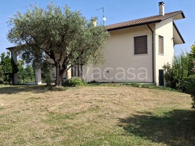 Villa singola in vendita a Caldiero via Battaiole