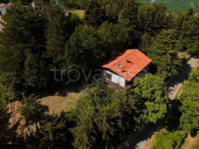Villa singola in vendita a Caldirola, Fabbrica Curone