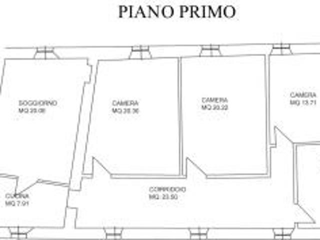 Villa singola in vendita a Calestano via dell'Oratorio
