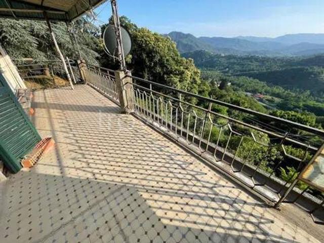 Villa singola in vendita a Calice al Cornoviglio via Usurana, 29