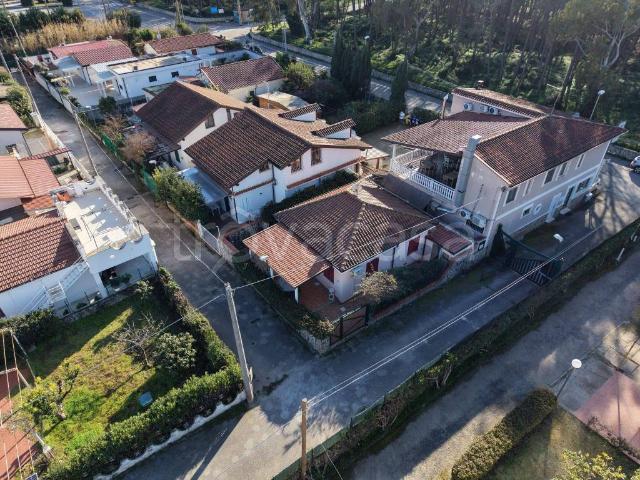 Villa singola in vendita a Capaccio Paestum via Poseidonia, 265, Laura