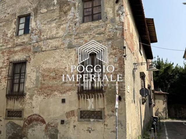 Villa singola in vendita a Capalle, Campi Bisenzio
