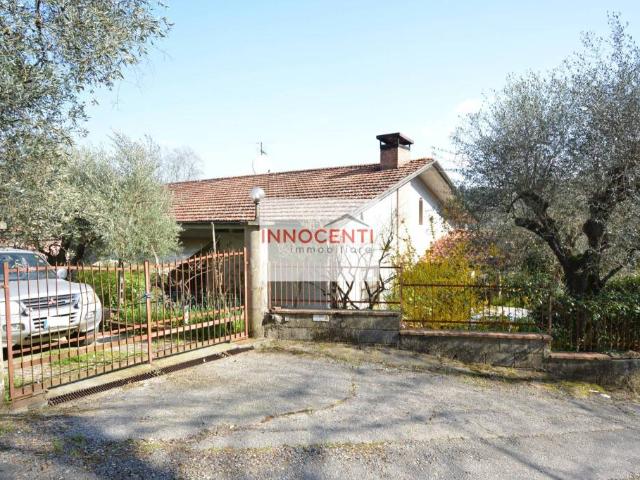 Villa singola in vendita a Capannori, Vorno