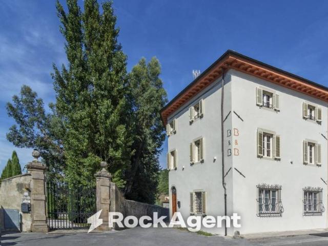 Villa singola in vendita a Capannori via della Boccaccia, Vorno