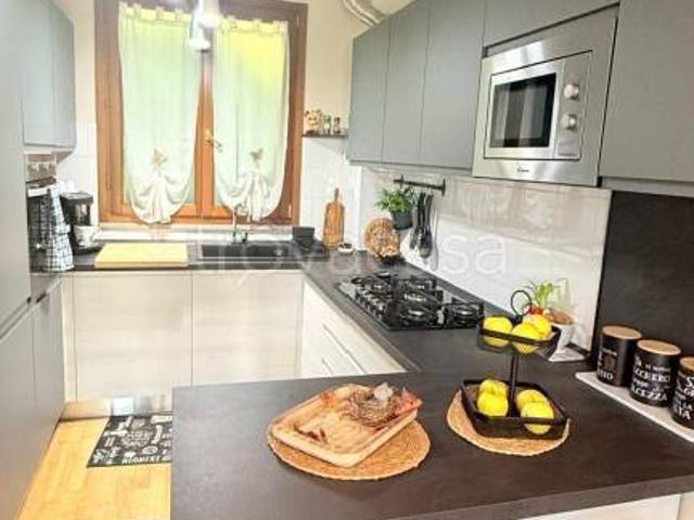 Villa singola in vendita a Capannori via di Piaggiori, 200, Segromigno San Colombano