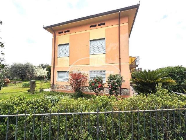 Villa singola in vendita a Capannori viale Europa, Marlia