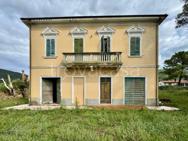 Villa singola in vendita a Capoliveri, Lacona