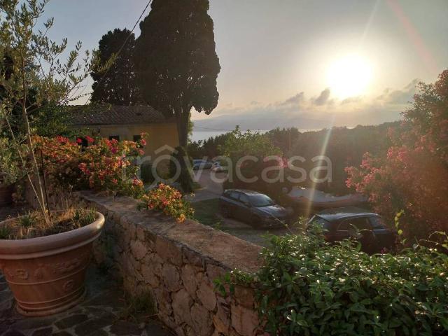 Villa singola in vendita a Capoliveri