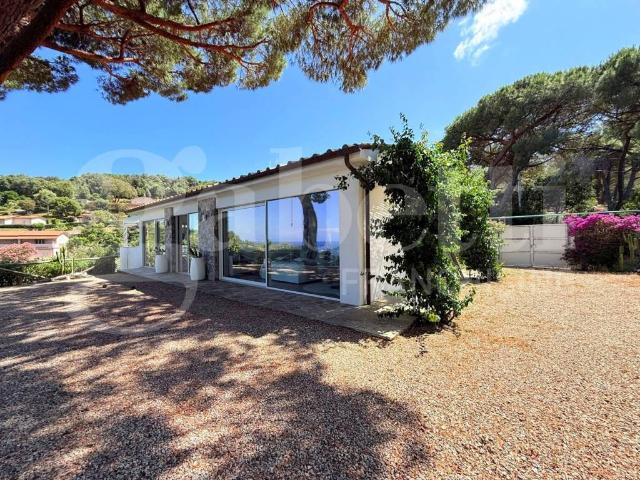 Villa singola in vendita a Capoliveri