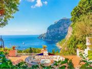 Villa singola in vendita a Capri via Matteotti, 90