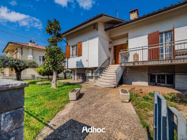 Villa singola in vendita a Cartoceto via della Pace, 8