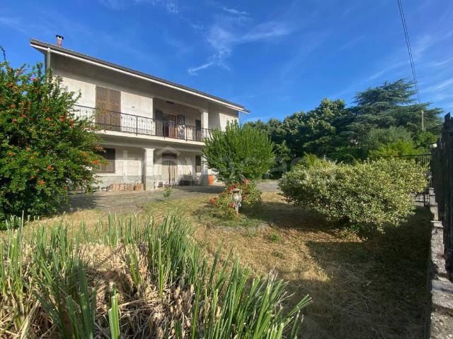 Villa singola in vendita a Cartosio via 1 Maggio, 5